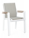    Elias White-Grey 56.5x62x88cm 
