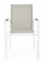    Elias White-Grey 56.5x62x88cm 