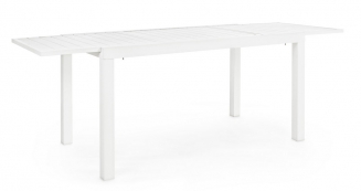   / Hilde White 1.40/2.10x0.77m