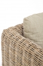   Rattan Fortaleza 89x90x83cm 