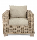   Rattan Fortaleza 89x90x83cm 