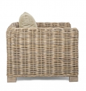   Rattan Fortaleza 89x90x83cm 