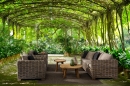   Rattan Fortaleza 89x90x83cm 