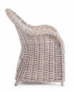   Rattan Cap Martin White Washed 