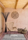   Relax Rattan Casilda Natural 