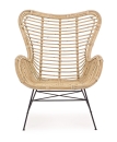   Relax Rattan Casilda Natural 