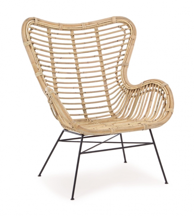   Relax Rattan Casilda Natural    Epilegin. 