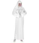  ����������� ����� "White Ghostly Nun" 