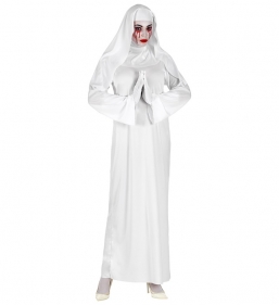 ����������� ����� White Ghostly Nun ��� ��� ������� Epilegin.