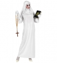  ����������� ����� "White Ghostly Nun" 