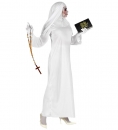  ����������� ����� "White Ghostly Nun" 