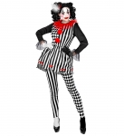  ����������� ����� "EVIL HARLEQUIN" 