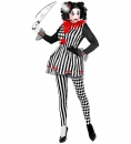  ����������� ����� "EVIL HARLEQUIN" 