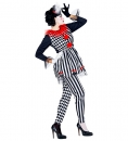  ����������� ����� "EVIL HARLEQUIN" 