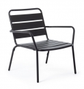  Set  relax 3 Marlyn Anthracite 