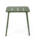   Coffee Table Marlyn Sage Green 40X40cm 