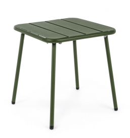 Μεταλλικό Coffee Table Marlyn Sage Green 40X40cm από την εταιρία Epilegin. Μεταλλικό Coffee Table Marlyn Sage Green 40X40cm από την εταιρία Epilegin.