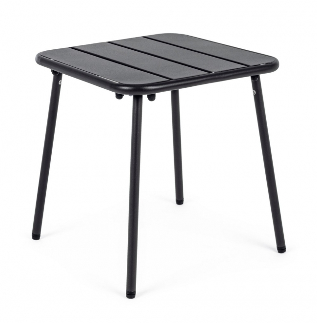   Coffee Table Marlyn Dark Grey 40X40cm    Epilegin. 