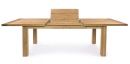  Τραπέζι Ξύλινο επεκ/ενο Recycled Teak 180/250x100x77cm 
