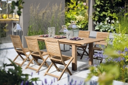  Teak A` 7 Maryland 1.80/2.40m    Epilegin.