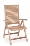    Teak ` 5  Maryland 