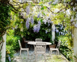 Τραπεζαρία Αλουμινίου Rustic 5τμχ Ivrea White από την εταιρία Epilegin. Τραπεζαρία Αλουμινίου Rustic 5τμχ Ivrea White από την εταιρία Epilegin.