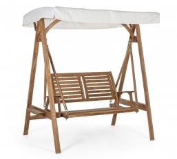   2 Seat Noemi 185x112x188cm    Epilegin.