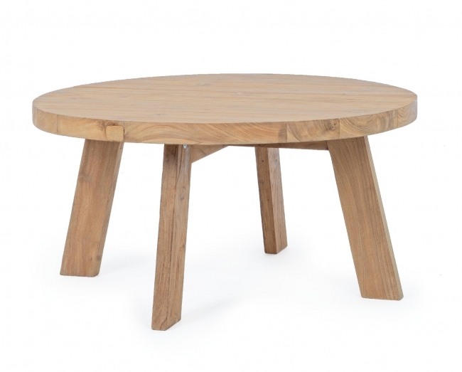   Coffee table Teak Bolivar 80x40cm    Epilegin. 