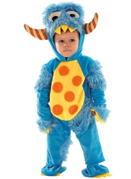 Aποκριάτικη στολή Τερατάκι από την εταιρία Epilegin. Aποκριάτικη στολή Τερατάκι από την εταιρία Epilegin.