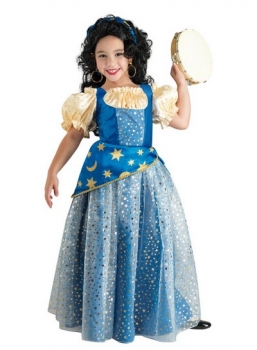   Gipsy Queen                                           Epilegin.