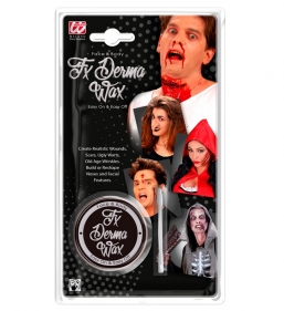 �������� ���� Latex FX Derma Wax 25g ��� ��� ������� Epilegin.