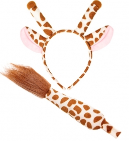 ����������� ��� ����������� 2pcs Giraffe ��� ��� ������� Epilegin.