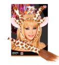  ����������� ��� ����������� 2pcs "Giraffe" 