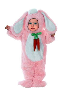 Αποκριάτικη στολή Λαγουδάκι ροζ από την εταιρία Epilegin. Αποκριάτικη στολή Λαγουδάκι ροζ από την εταιρία Epilegin.