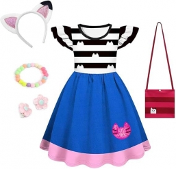 ����������� ����� Gabby`s Dollhouse ��� ��� ������� Epilegin.