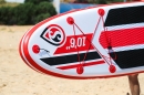   Sup Skiffo 10`6" 