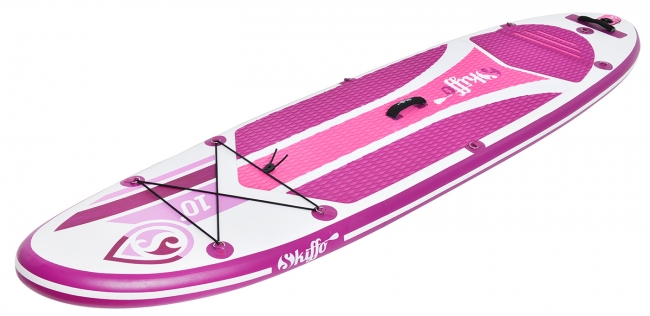   Sup Skiffo 10`    Epilegin. 