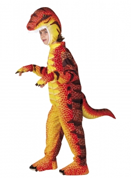   Dinosaur    Epilegin.