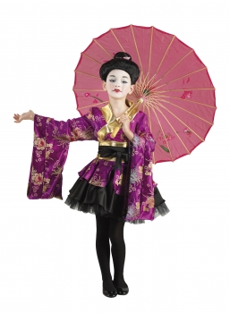   Shangai Queen    Epilegin.