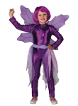    Purple Wings 