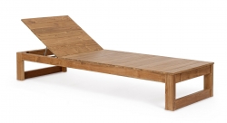  ������ ��������� Teak "Honolulu" 70x200x70cm 