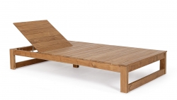  ������ ��������� Teak"Honolulu" 110x200x70cm 