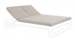  ��������� ���������� "Honolulu" Double 200x140cm 