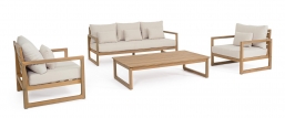 ������ ������ Acacia Set 4pcs Adrian  ��� ��� ������� Epilegin.