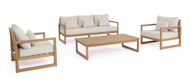  ������ ������ Acacia Set 4pcs "Adrian"  ��� ��� ������� Epilegin. 