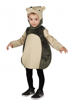 Αποκριάτικη στολή Σκατζοχοιράκι από την εταιρία Epilegin. Αποκριάτικη στολή Σκατζοχοιράκι από την εταιρία Epilegin.