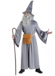  Αποκριάτικη στολή Gandalf Deluxe 