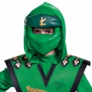     "Lloyd Ninjago" 