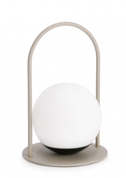 ��������� Pansy Taupe Led Handle H �13,5x21h ��� ��� ������� Epilegin.