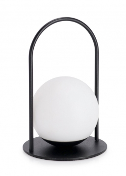 ��������� Pansy Black Led Handle H �13,5x21h ��� ��� ������� Epilegin.